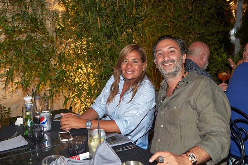 Opening of Sud Dbayeh,La Petite Table & Heights